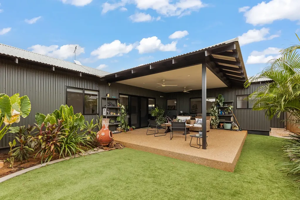 Djugun 4ห้องนอน GROH Your Portfolio With This High-Yield, Set-and-Forget Investment.