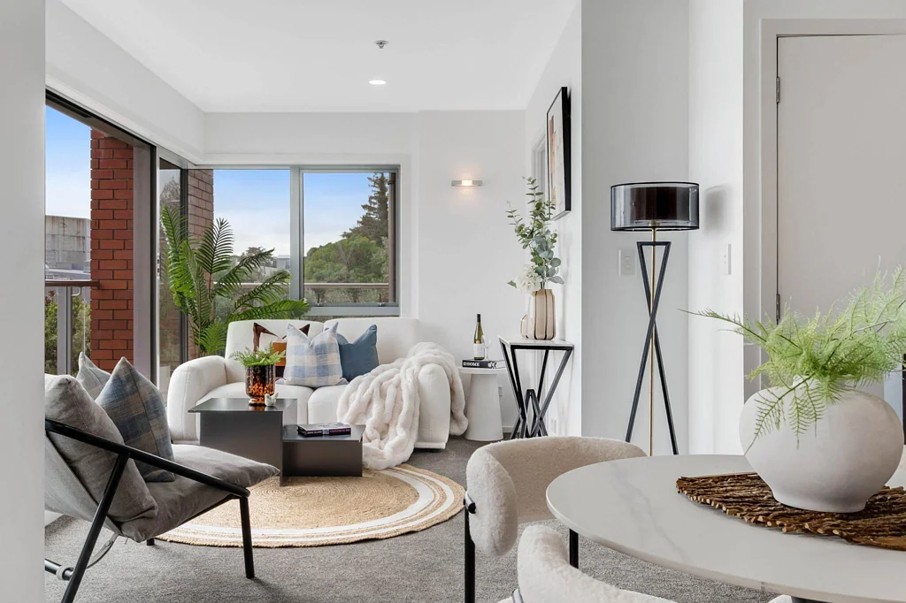 Mount Albert 2Zimmer Stylish Living in St Lukes