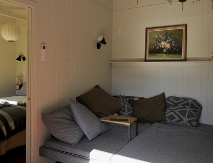 18 Orr Street, Duntroon, Waitaki, 1 침실, 1 욕실, House