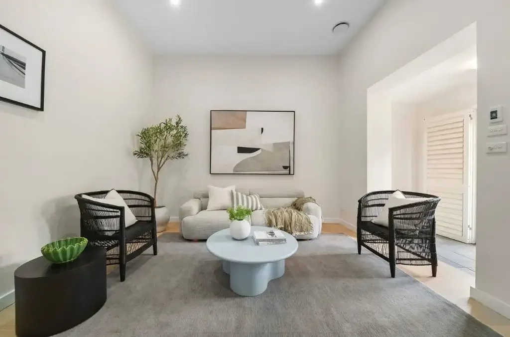 Renovated Family Home in the Heart of Balmain