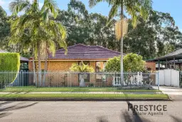 28 SUNNY PL, St Johns Park