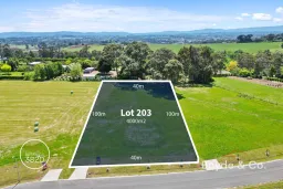 LOT 203 Botanica Drive, Warragul