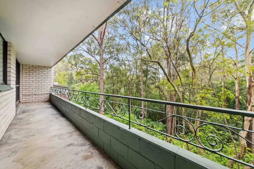 4/10-14 Dural Street, Hornsby, NSW 2077