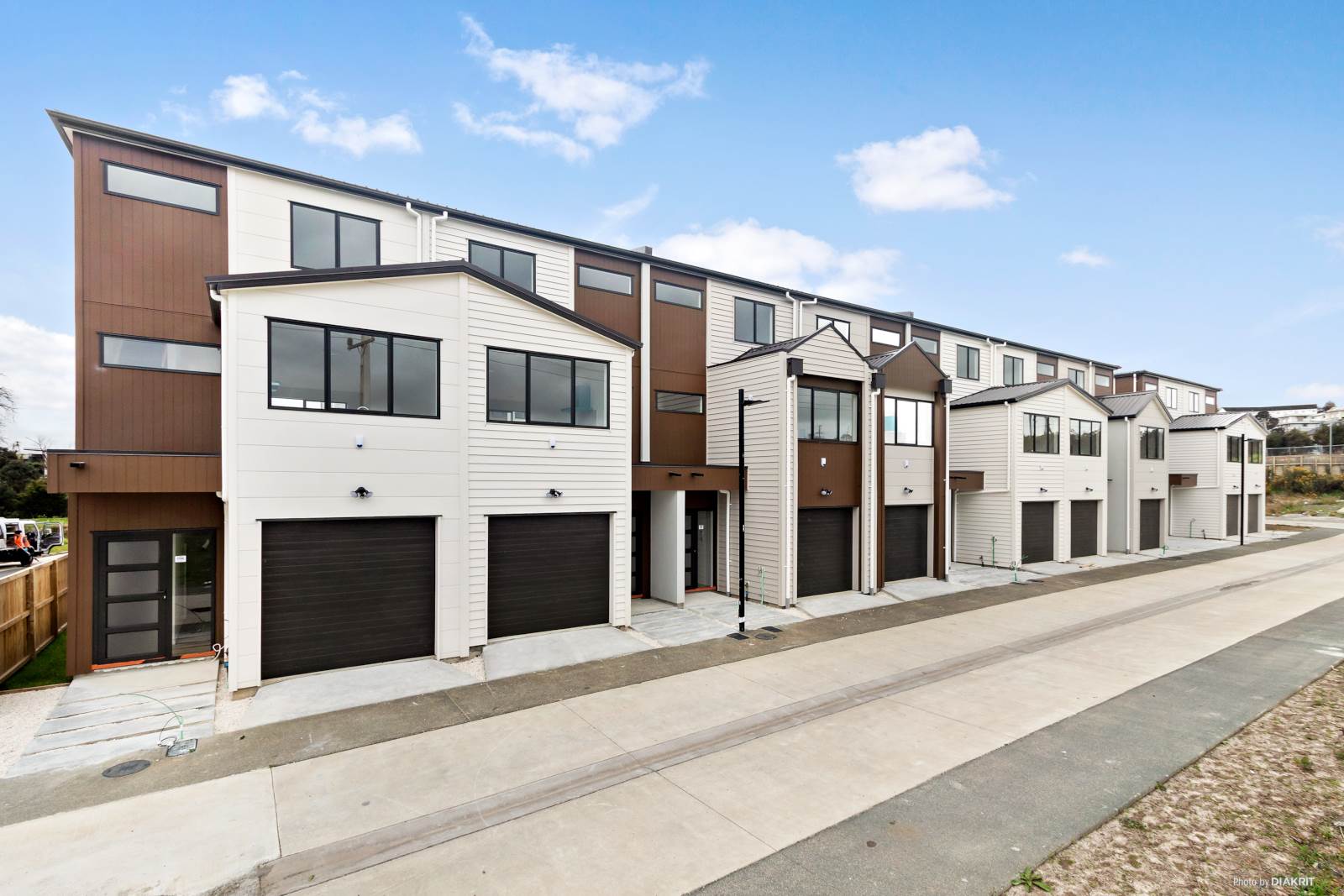 11 Bloom Crescent, Sunnyvale, Auckland - Waitakere, 3 phòng ngủ, 0 phòng tắm