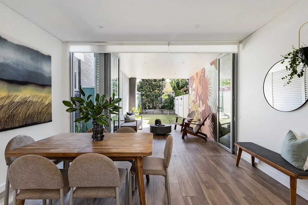 46A Grove Street, St Peters, NSW 2044