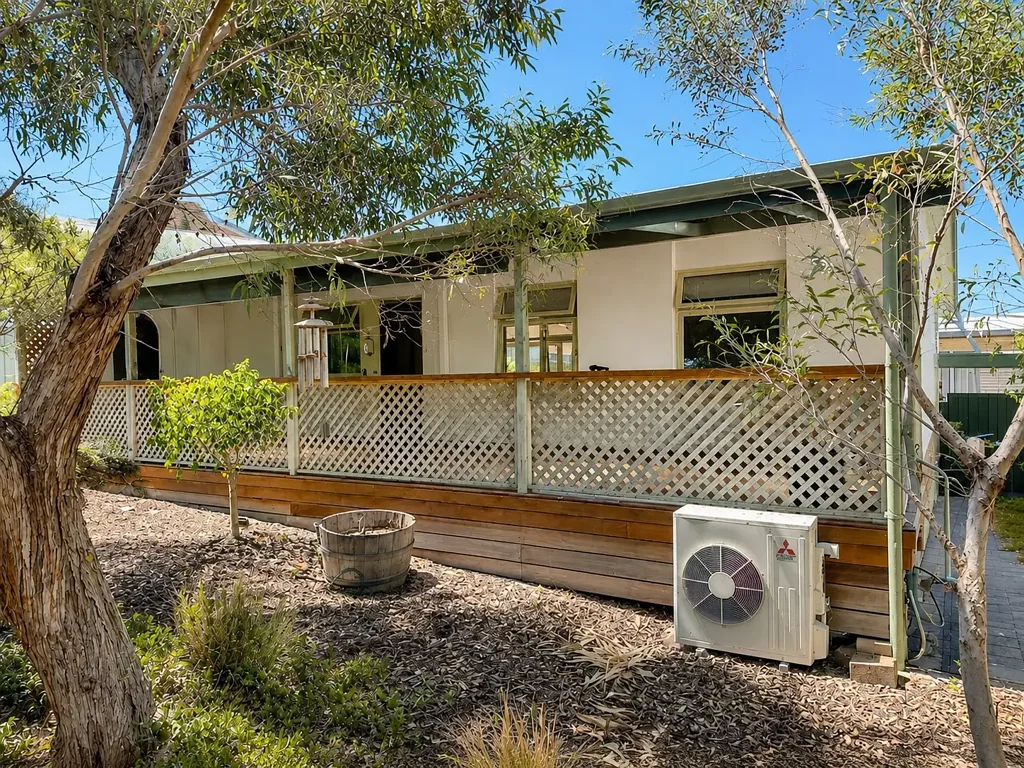 Port Lincoln 1 Slaapkamer Private, Practical & Perfectly Positioned
