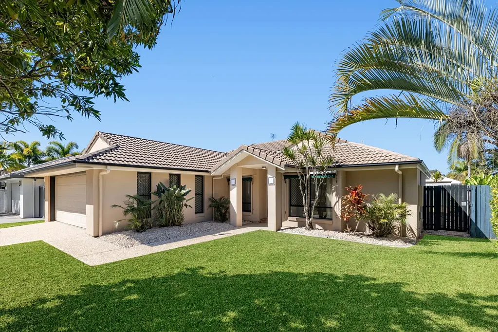 Sippy Downs 4 Bedroom Fantastic Family Home - Opportunity Awaits!
