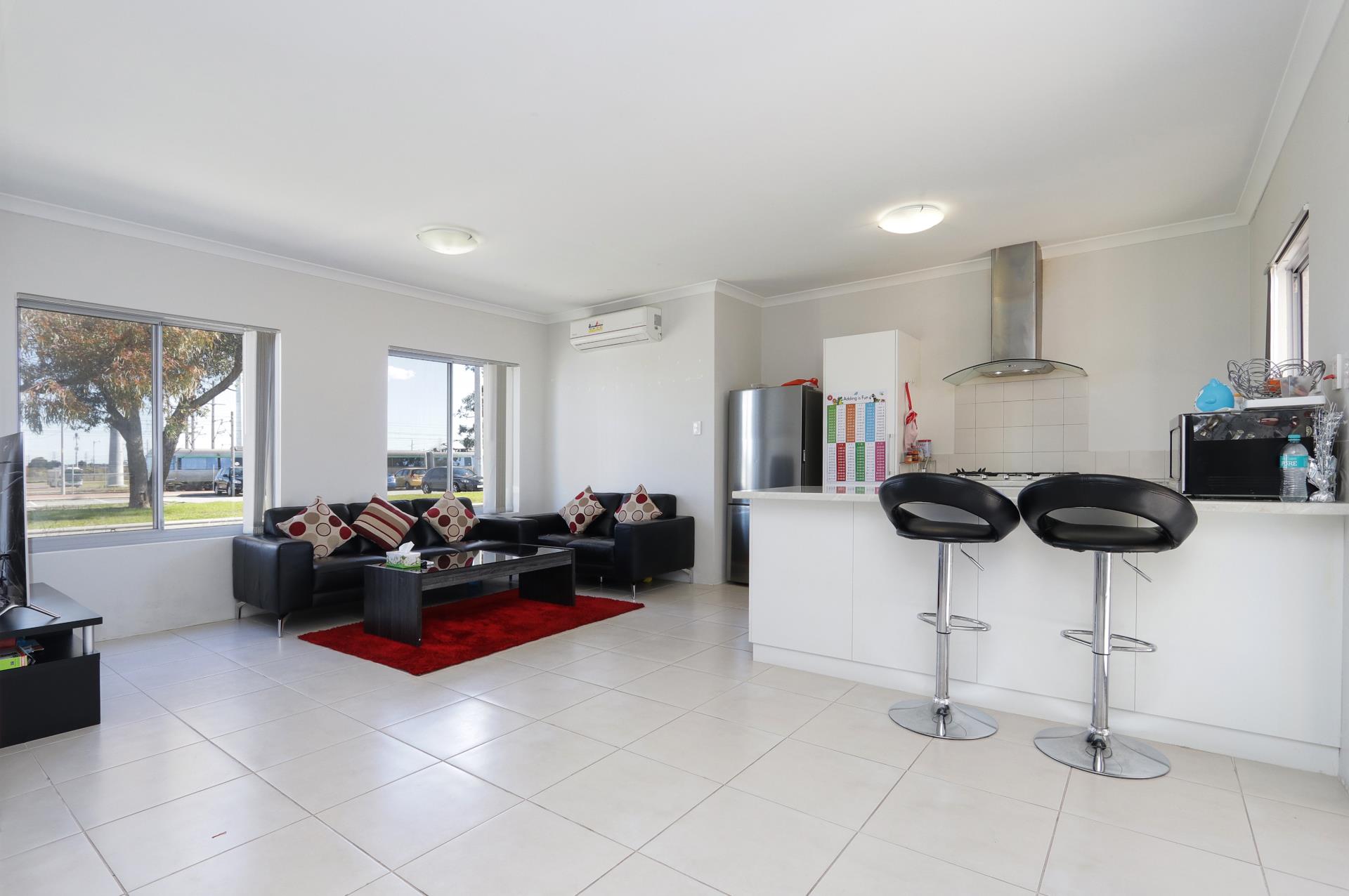 282B RAILWAY PDE, EAST CANNINGTON WA 6107, 0房, 0浴, House