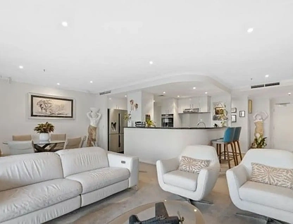 ID:21163752/8 Goodwin Street, Kangaroo Point, QLD 4169, 2房, 2浴, 整租排房