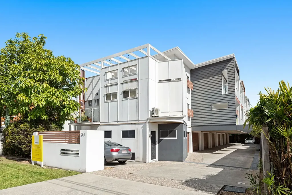 6/31 Howsan Street, Mount Gravatt East, QLD 4122