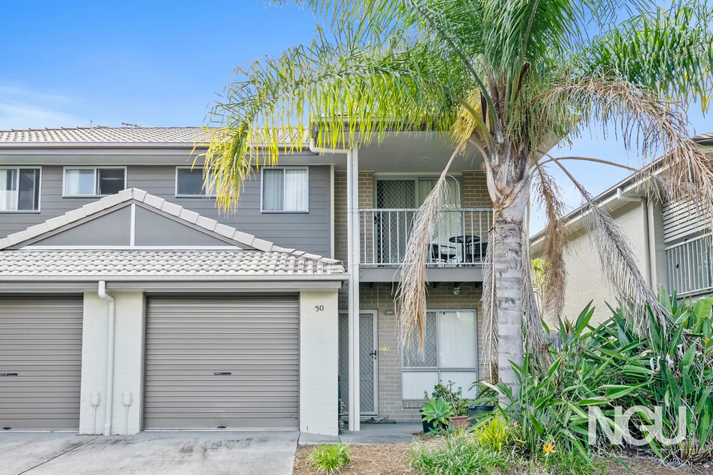 50/21-29 Second Avenue, Marsden, QLD 4132