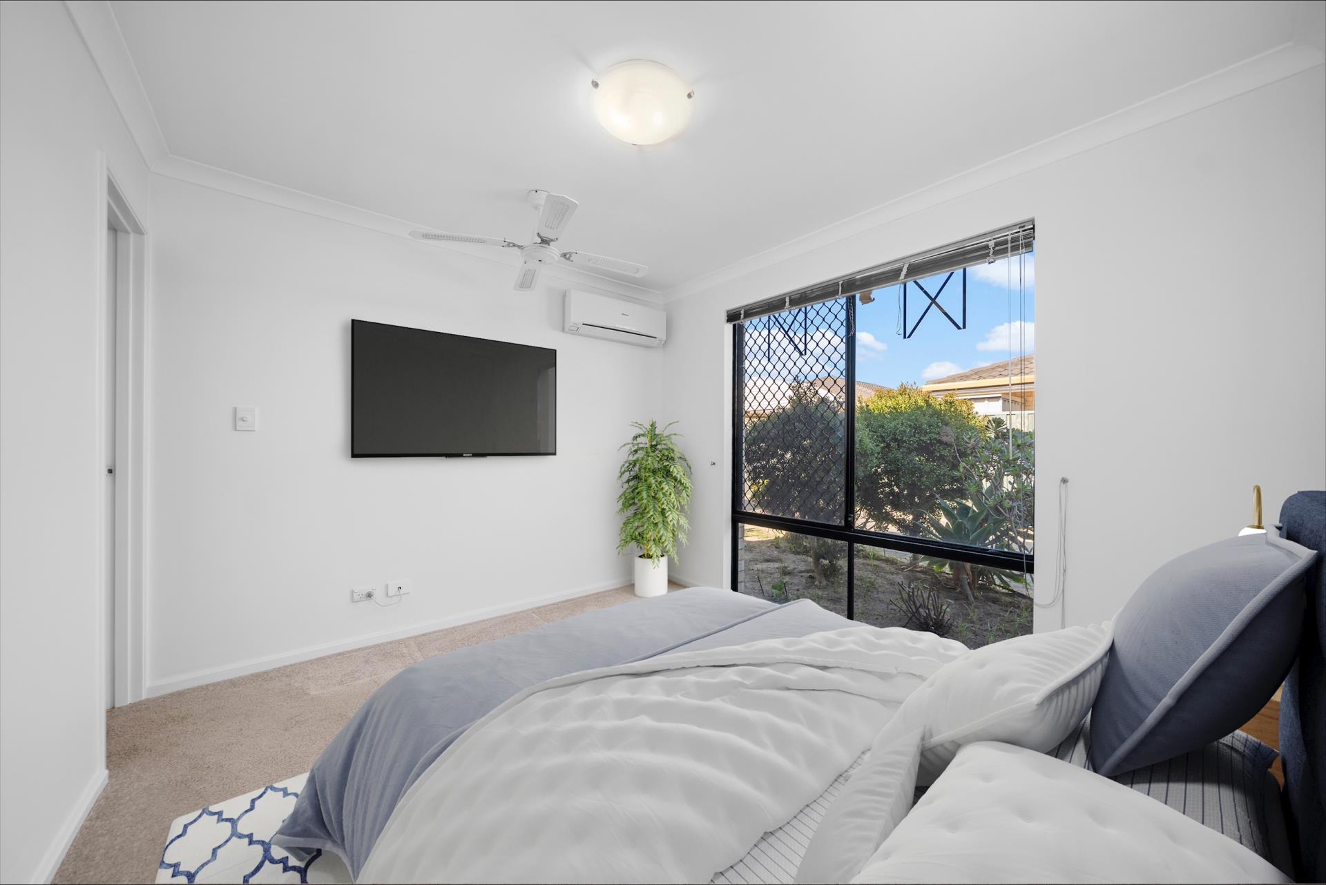 UNIT 3 33 ST MARKS DR, HILLARYS WA 6025, 0房, 0浴, Unit