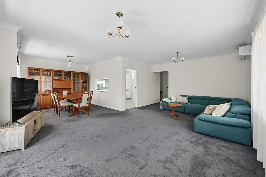 3/43 Albert Parade, Ashfield, NSW 2131
