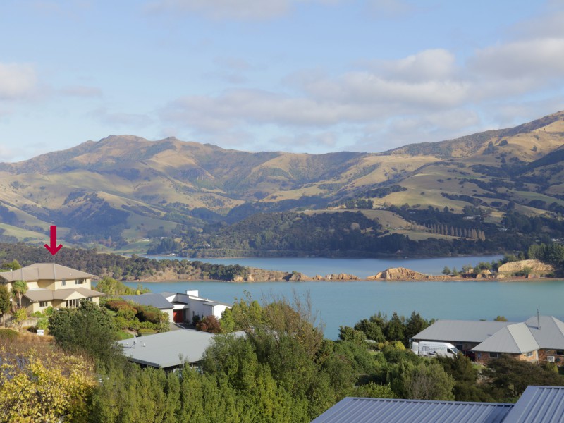 Residential Banks Peninsula