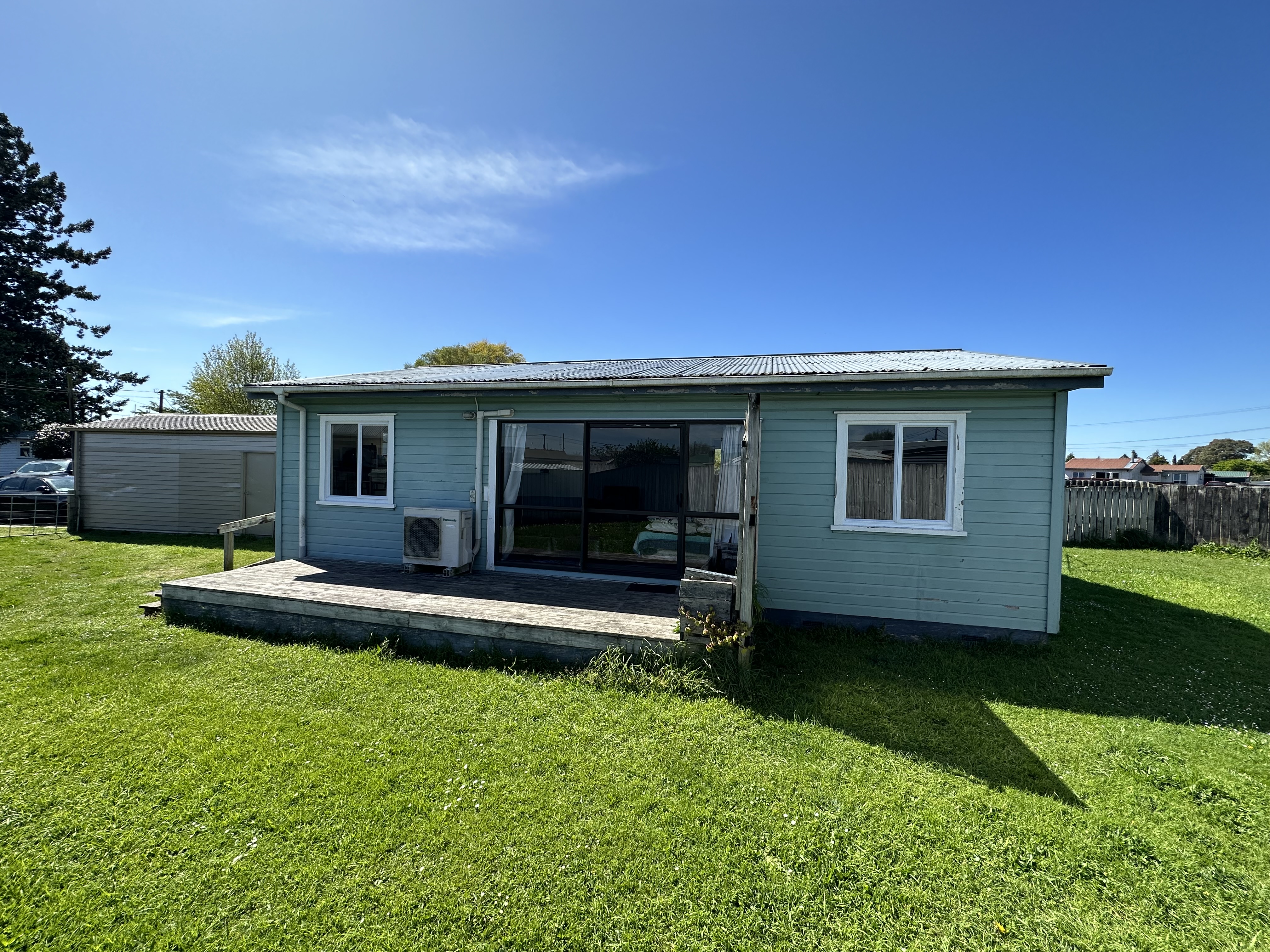 6a Liberton Place, Tokoroa, South Waikato, 3 침실, 1 욕실, House