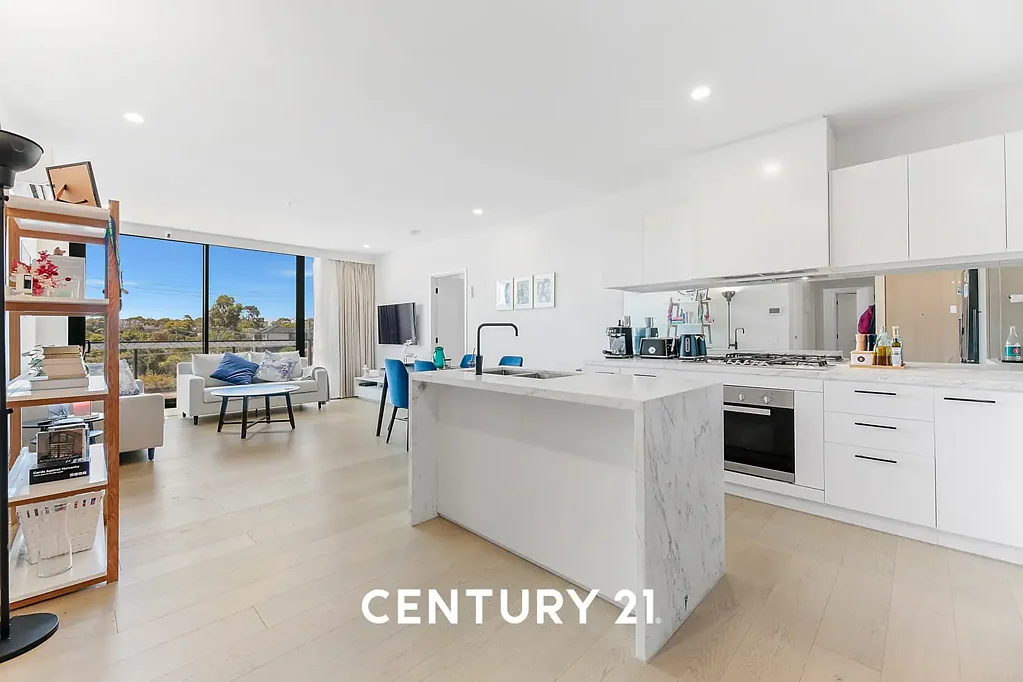 Clayton 3ਬੈੱਡਰੂਮ Luxury living in the heart of M-City