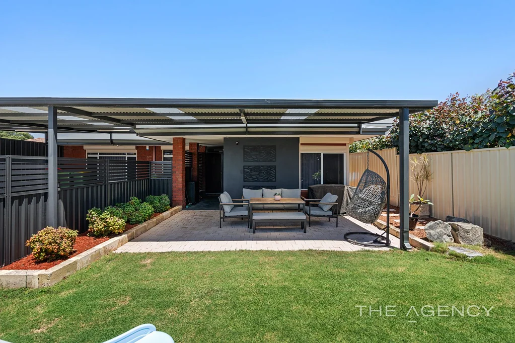 3 Bellairs Road, Kardinya, WA 6163