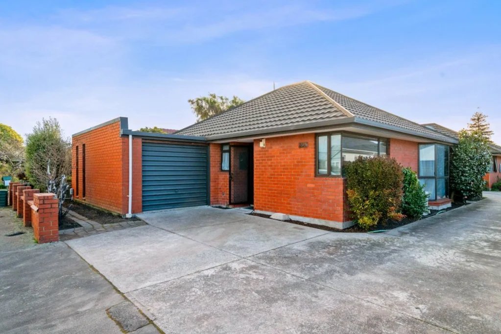 1/11 Owens Terrace, Upper Riccarton, Christchurch City