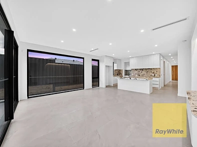 Silid Pahingahan - 10 Cormac Way, Beveridge, VIC 3753