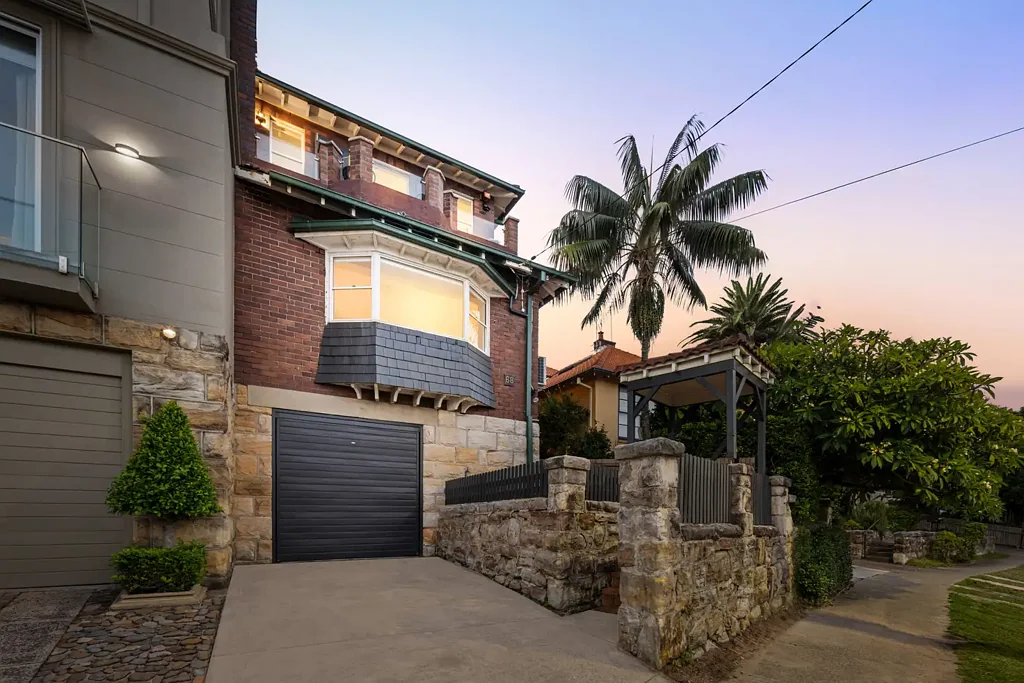 68 Old South Head Road, Vaucluse, NSW 2030