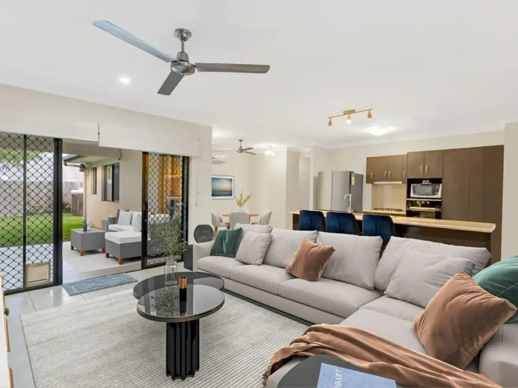 5 Mackerras Street, Redlynch, QLD 4870