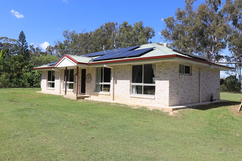 119 Monduran Road, Yandaran, QLD 4673