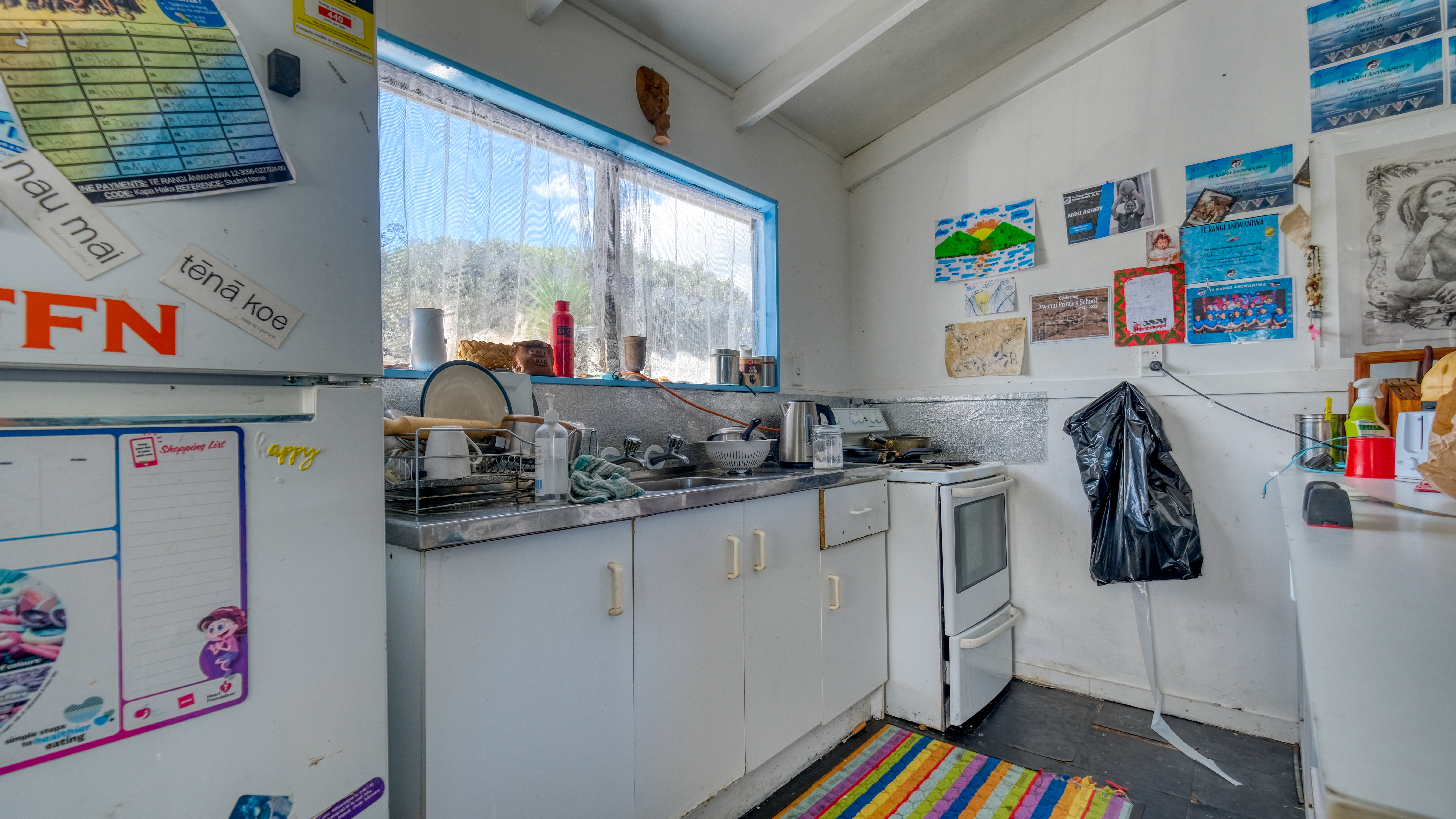 7b Terry Crescent, Kaitaia, Far North, 3 ห้องนอน, 1 ห้องน้ำ, House