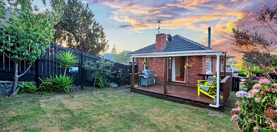 NEW LYNN, 3 BEDROOMS