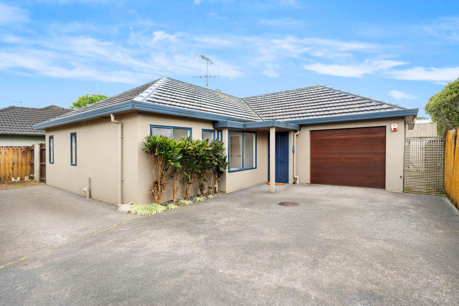 3a Houpara Street, One Tree Hill, Auckland, 3 Schlafzimmer, 1 Badezimmer, House