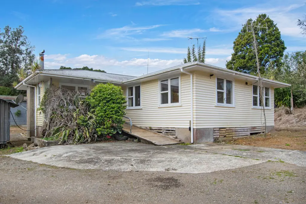52 Charles Street, Kamo, Whangarei, Northland