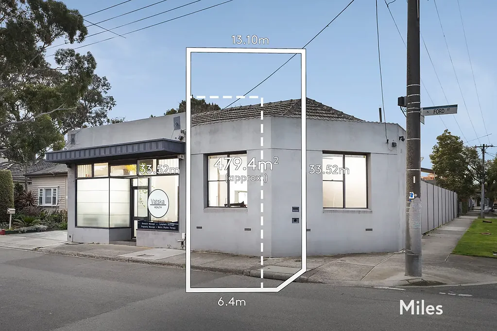 127A+B Ford Street, Ivanhoe, VIC 3079