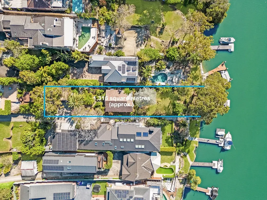 31A Queens Road, Connells Point, NSW 2221