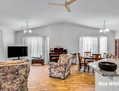 37/3651 Mount Lindesay Highway, Park Ridge, Brisbane - Southern Region, 3 rūma, 1 rūma horoi, Lifestyle Property
