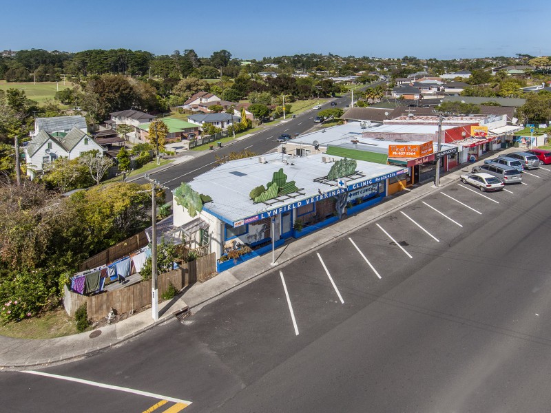 122 White Swan Road, Mount Roskill, Auckland, 1 ਕਮਰੇ, 0 ਬਾਥਰੂਮ