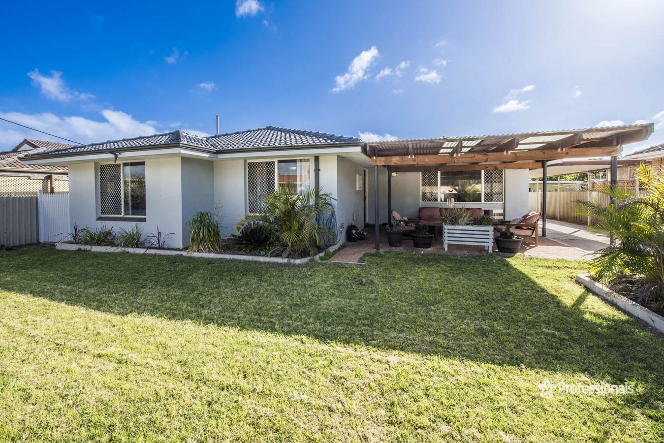 7 OSBORNE ST, SPALDING WA 6530, 0房, 0浴, House