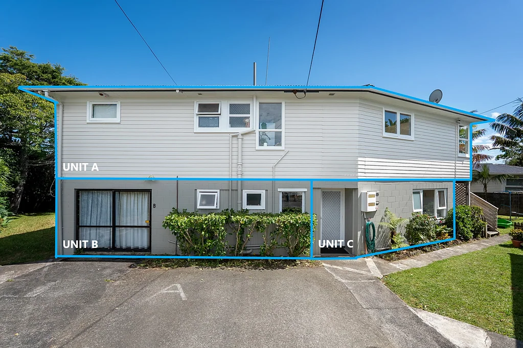 22A Tramway Road, Beach Haven, North Shore City, Auckland