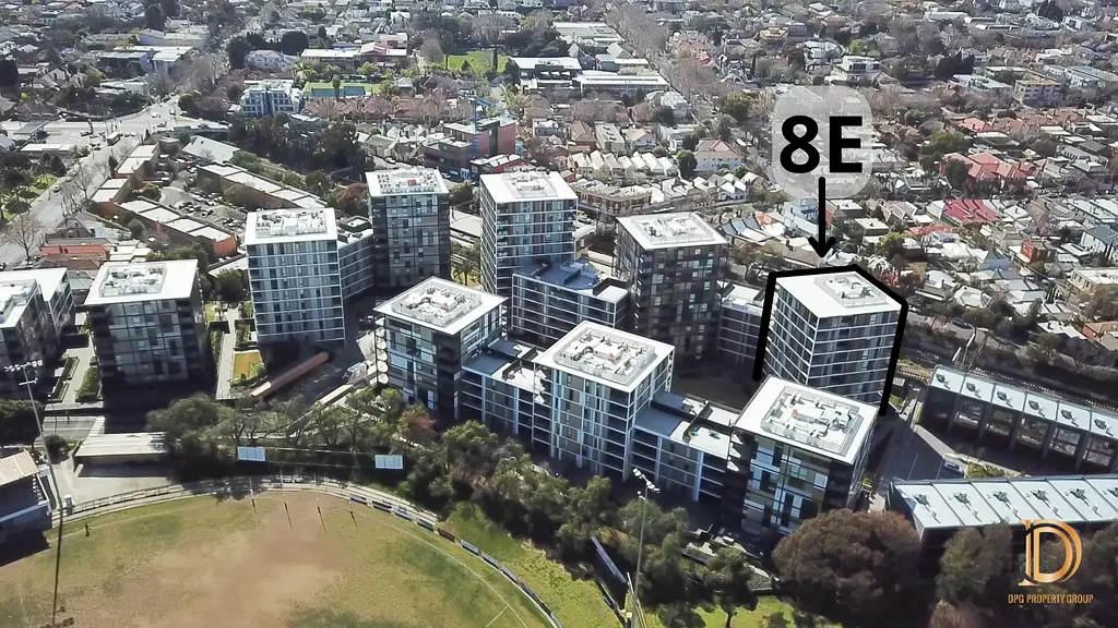 101/8E Evergreen Mews, Armadale, VIC 3143