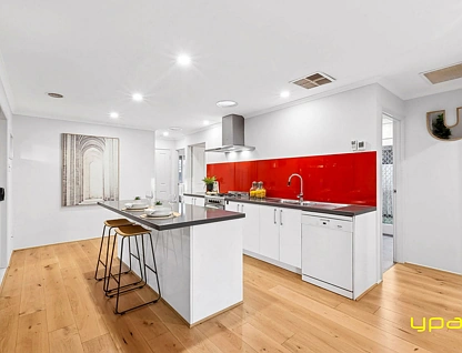 5 Brentwood Drive, Cranbourne North, South East Melbourne, 4 habitaciones, 2 baños, House