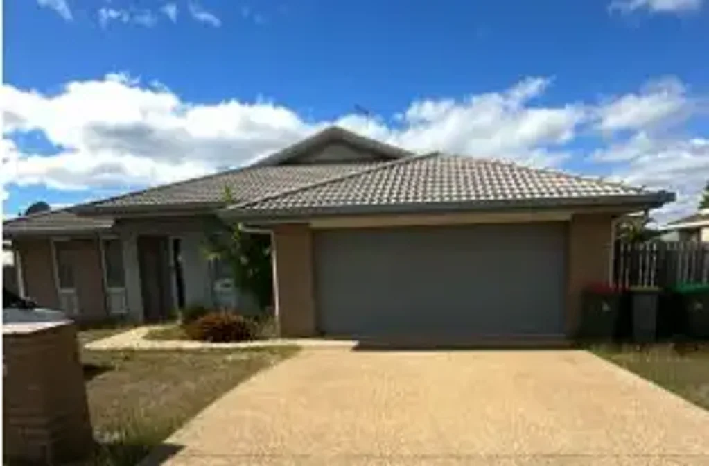 Spacious Family Living on a Corner Block