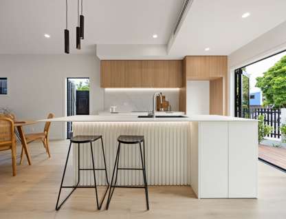 1/13 McInnes Place, Queenwood, Hamilton, Waikato, 3房, 2浴, 城市屋