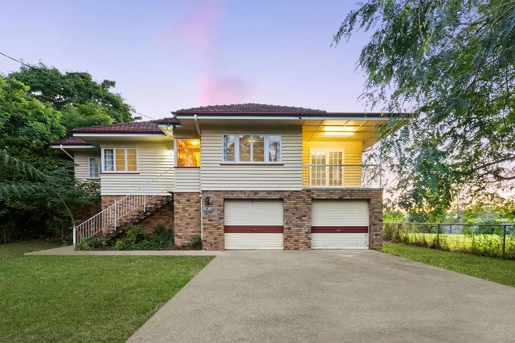 5 Sunbury Street, Buccan, QLD 4207