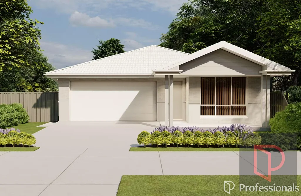 Wilton 3Zimmer COMPLETE HOME PACKAGE! REGISTERED LAND