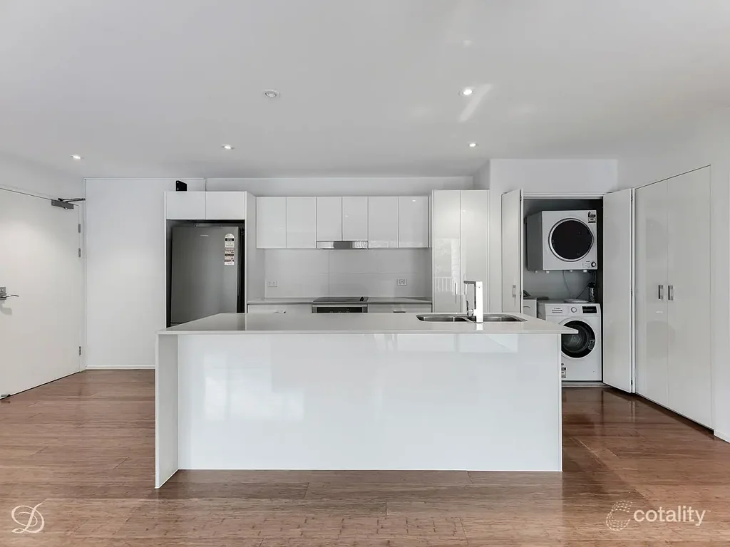Modern Apartment in the Heart of Enoggera