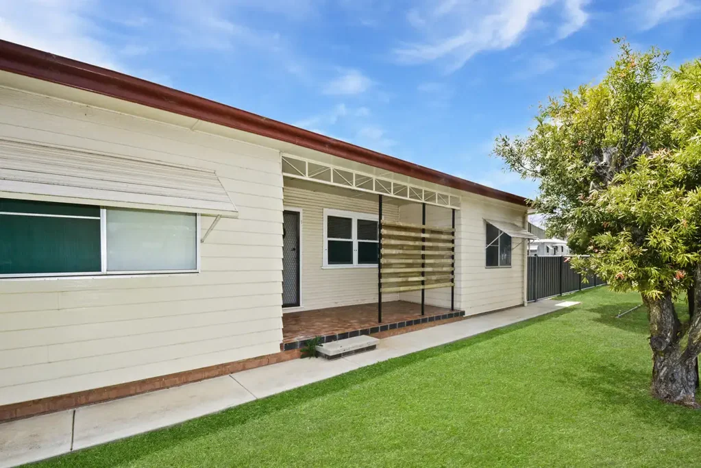 Low-Maintenance 1-Bedroom Unit – Perfect for Easy Living
