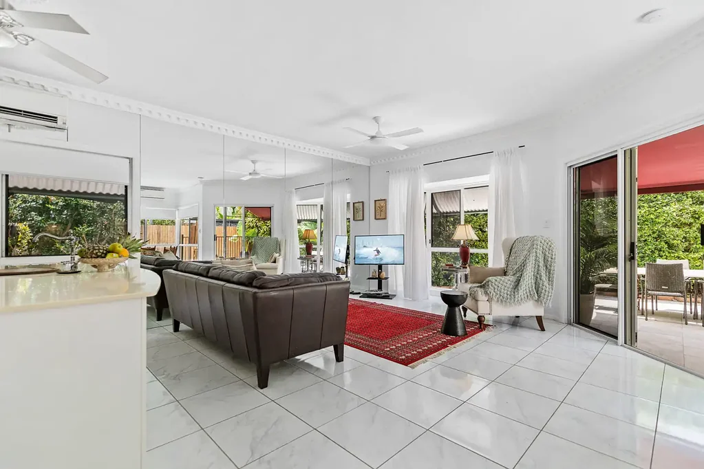 34 Myrtle Close, Mount Sheridan, QLD 4868