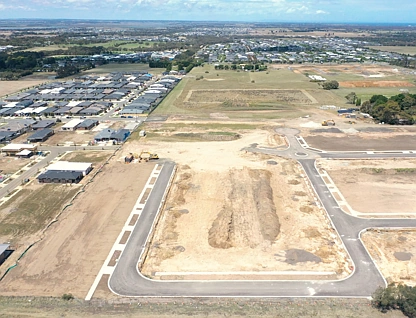 LOT 128 Colombard Street, Mount Duneed, Geelong, 0 Bedrooms, 0 Bathrooms, Section