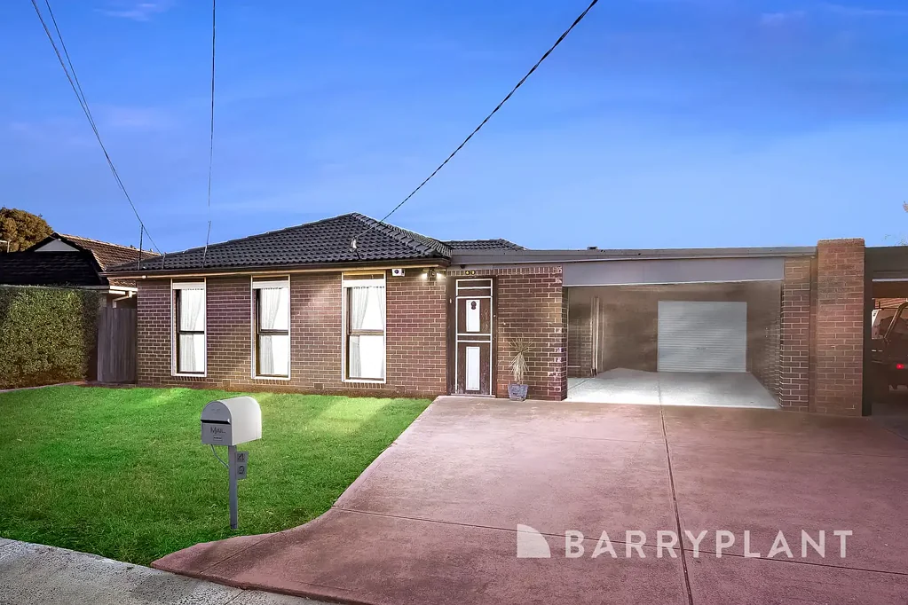 49 Braeswood Road, Kings Park, VIC 3021