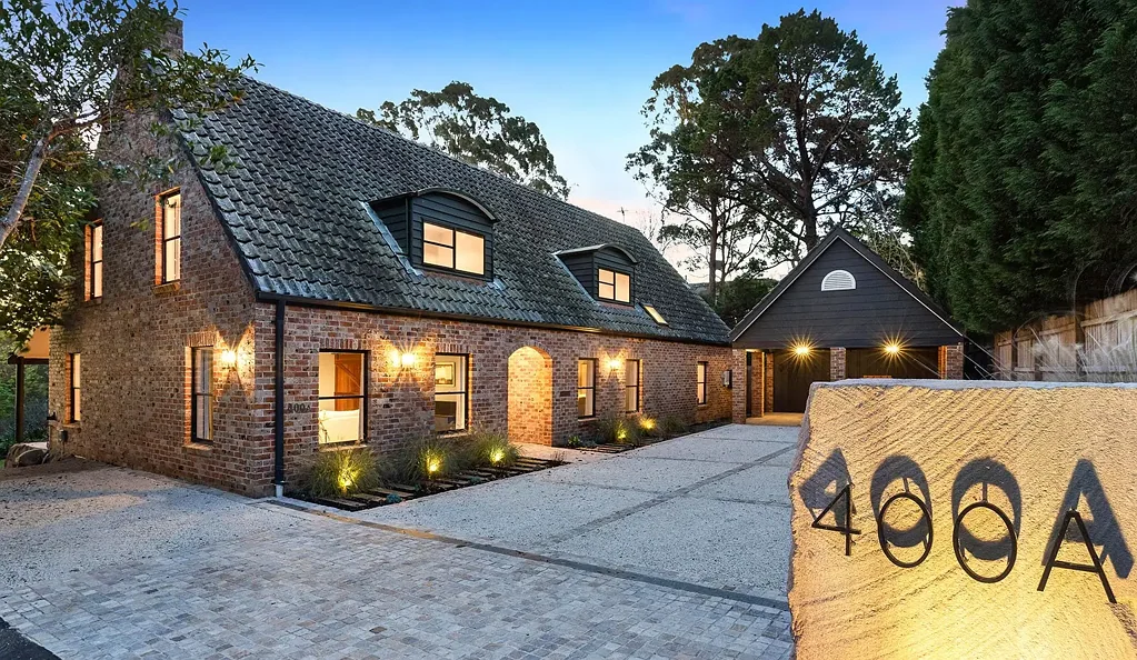 400A Bobbin Head Road, Turramurra, NSW 2074