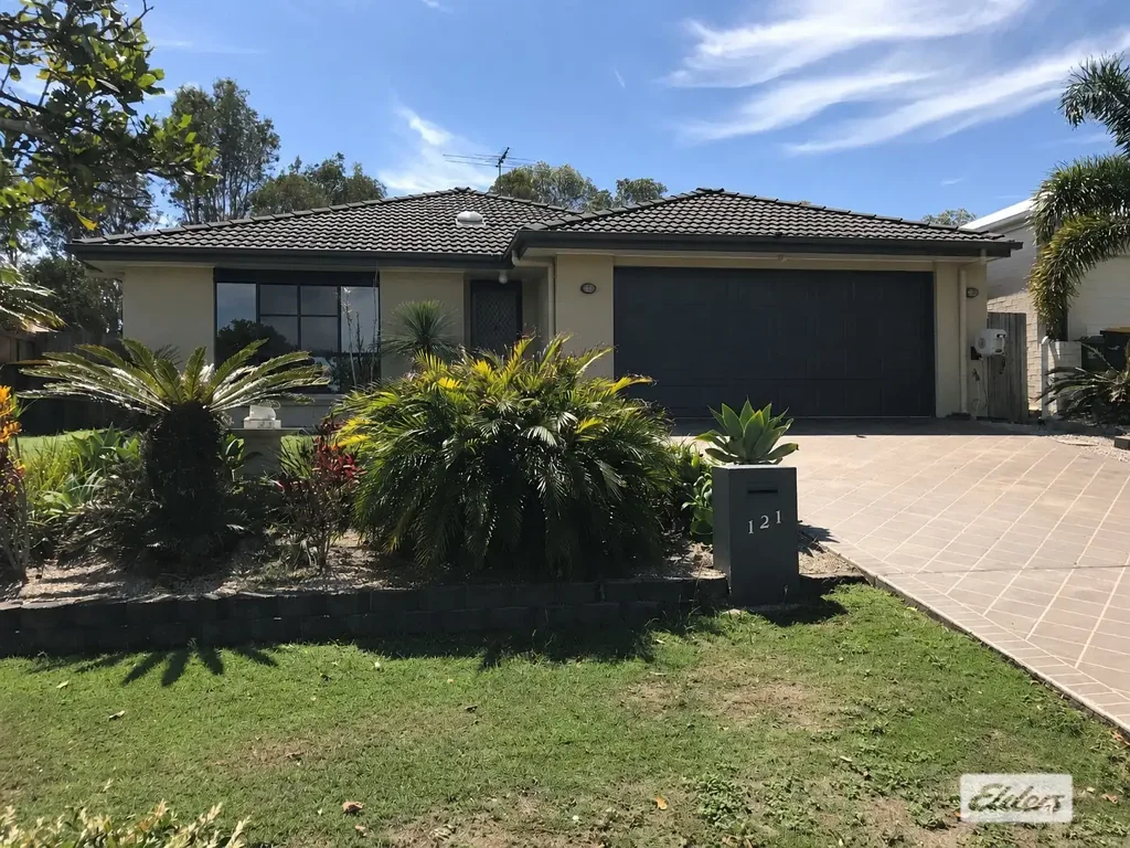 Stunning 4 Bedroom Family Home with In-Ground Pool
