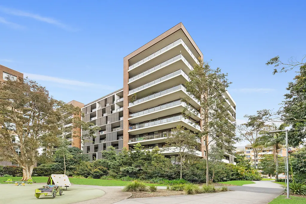 604/18-26 Romsey Street, Waitara, NSW 2077